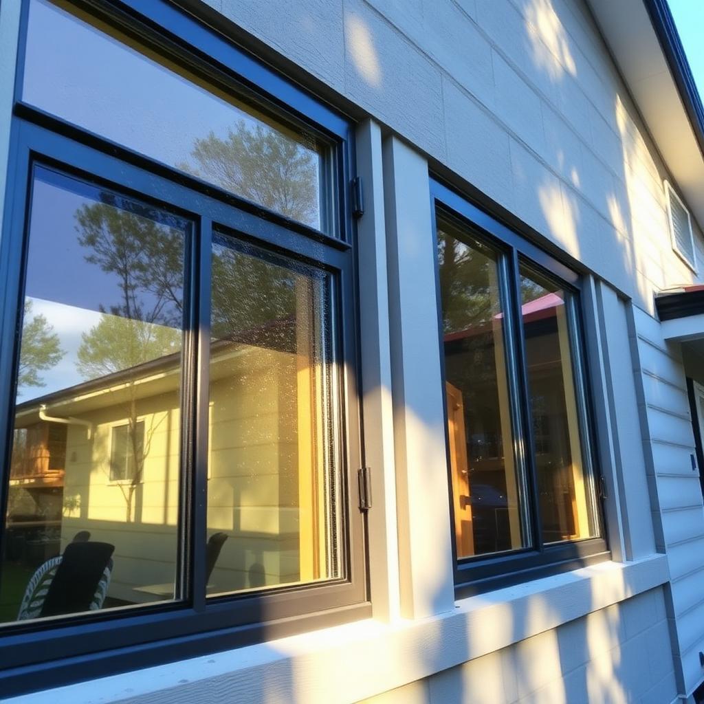 Window Cleaning